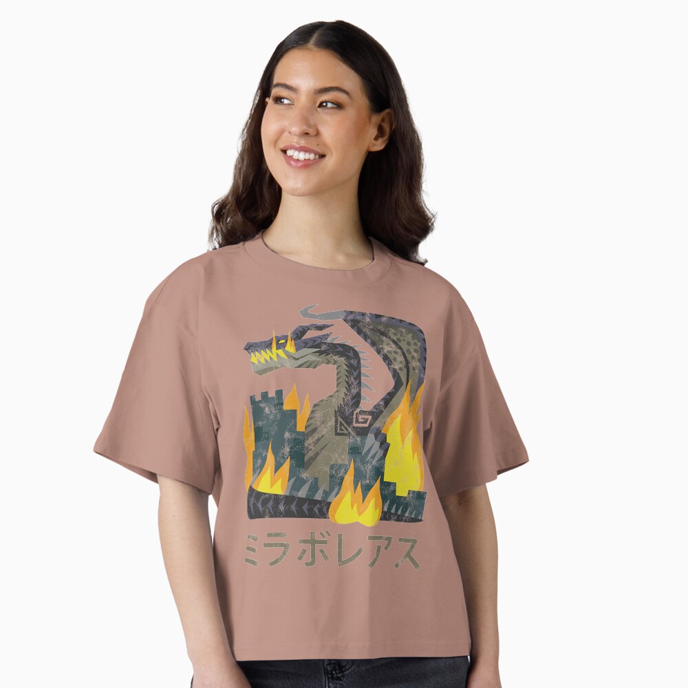 Item preview, Boxy T-Shirt designed and sold by BrotherOfPerl.