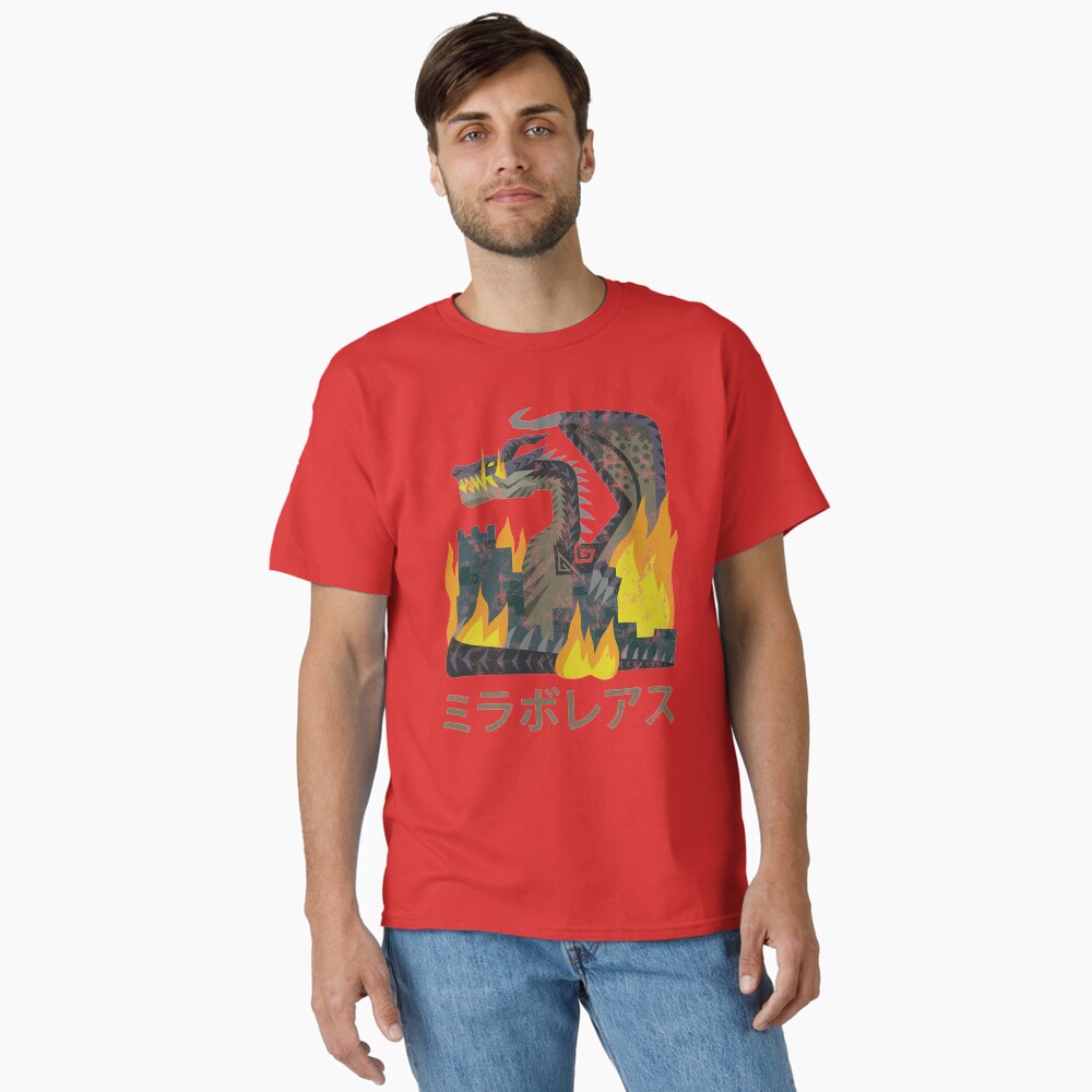 Item preview, Classic T-Shirt designed and sold by BrotherOfPerl.