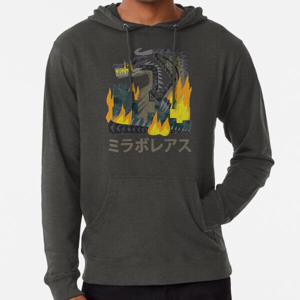 Item preview, Monster Hunter World Iceborne Fatalis Kanji Icon designed and sold by Stebop Designs.