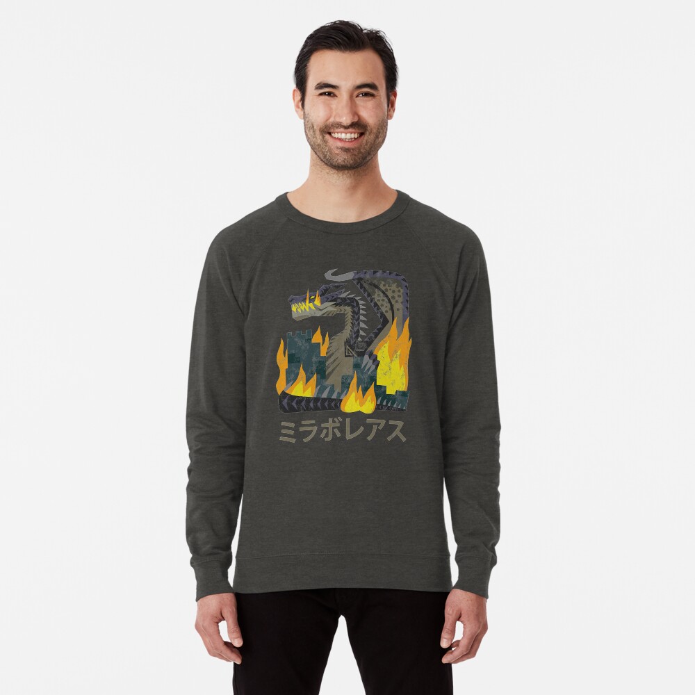 Item preview, Lightweight Sweatshirt designed and sold by BrotherOfPerl.