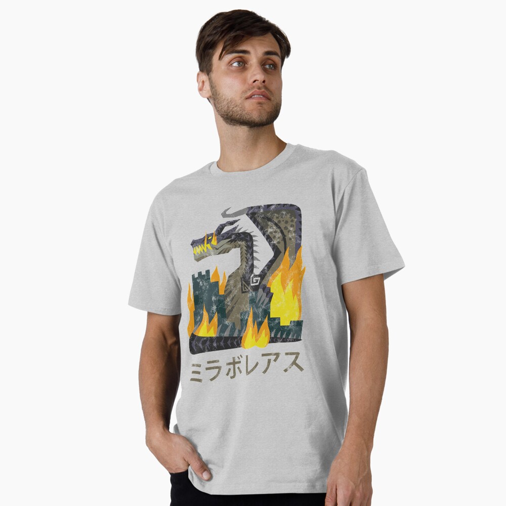 Item preview, Premium T-Shirt designed and sold by BrotherOfPerl.