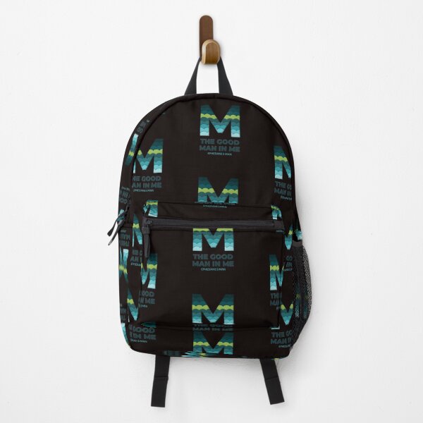 Item preview, The Good Man designed and sold by MegDeRoyale.