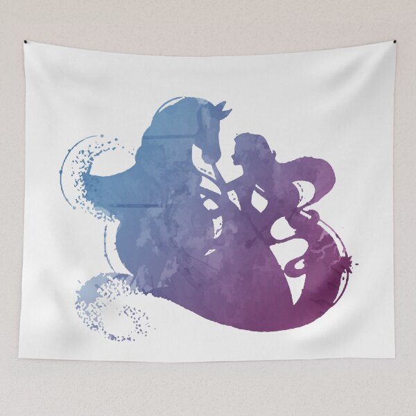 Item preview, Queen Inspired Silhouette designed and sold by ShadowsInspired.
