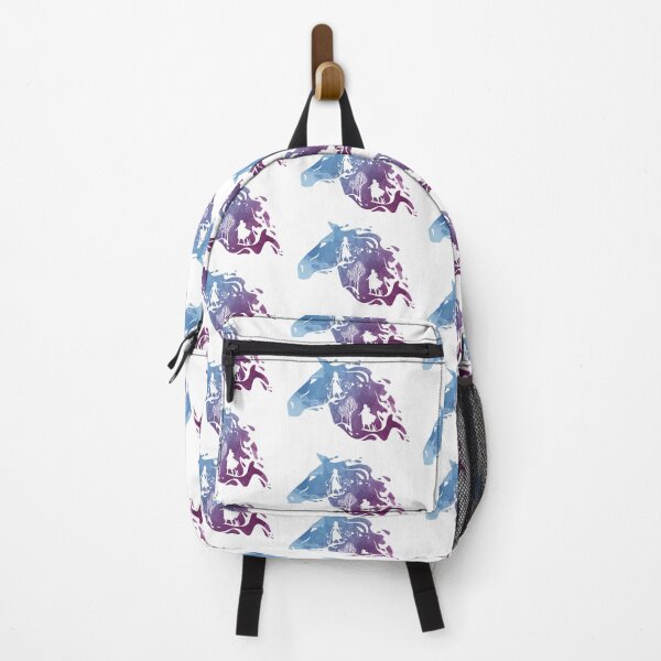 Item preview, Horse Inspired Silhouette designed and sold by ShadowsInspired.