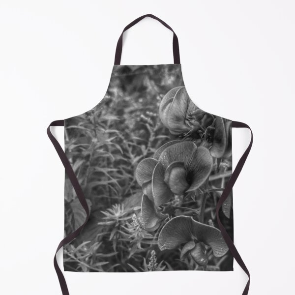 Item preview, Cow Pea in B&W designed and sold by giftoftradition.