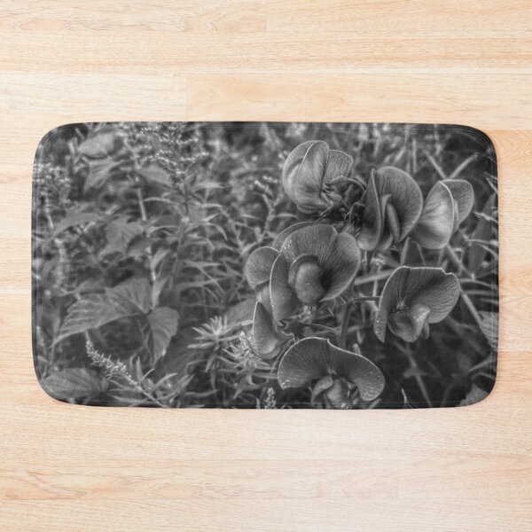 Item preview, Cow Pea in B&W designed and sold by giftoftradition.