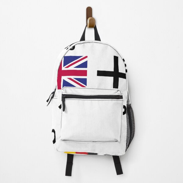 Item preview, Dual nationality heritage design- British and German designed and sold by ashdenent.