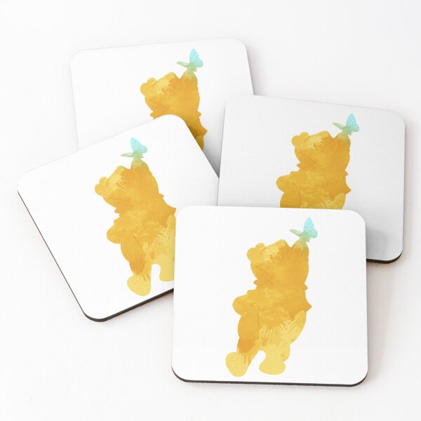 Item preview, Bear Inspired Silhouette designed and sold by ShadowsInspired.