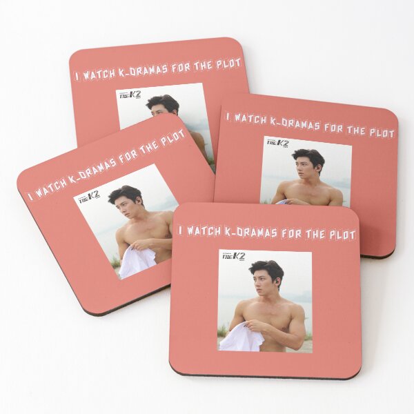 Item preview, Veo K-Dramas para la trama designed and sold by kpopkdramamerch.