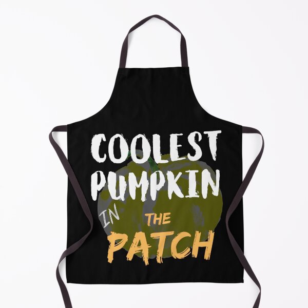 Item preview, Coolest Pumpkin In The Patch designed and sold by AYDigitalDesign.