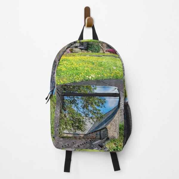Item preview, St. Marys Church Beddgelert Wales designed and sold by AJEvans.