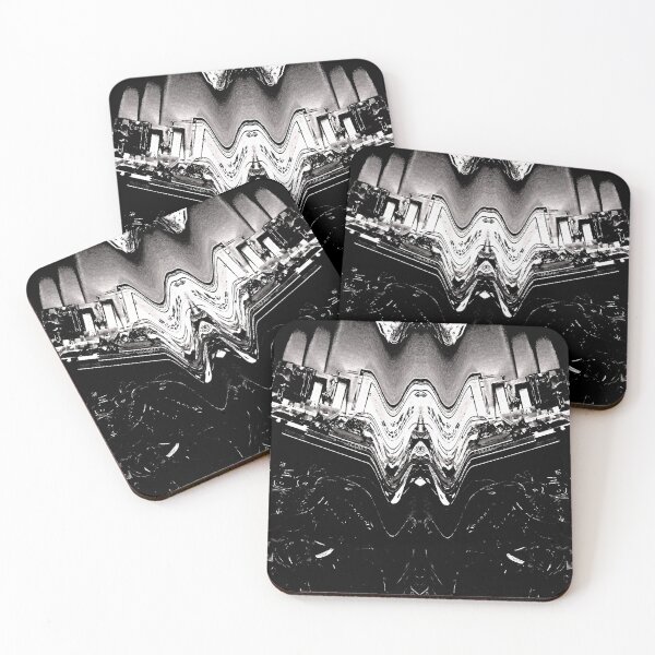 Item preview, INNER CHAOS 8 designed and sold by Bolzak.
