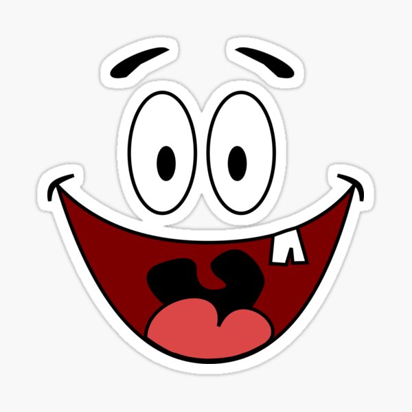 super happy face icon 11121739 Vector Art at Vecteezy