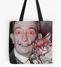 Hypnotic Tote Bag