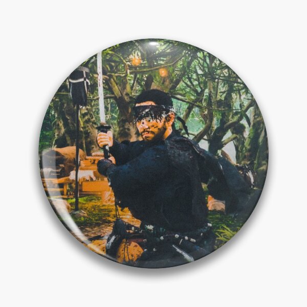 Item preview, Blind Fury designed and sold by CraigHarveyGurr.