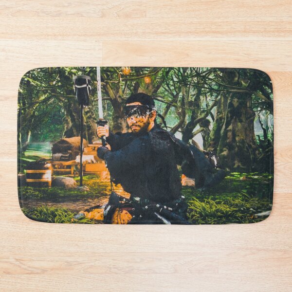 Item preview, Blind Fury designed and sold by CraigHarveyGurr.