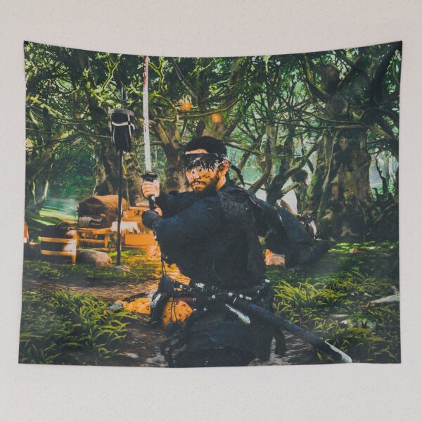 Item preview, Blind Fury designed and sold by CraigHarveyGurr.