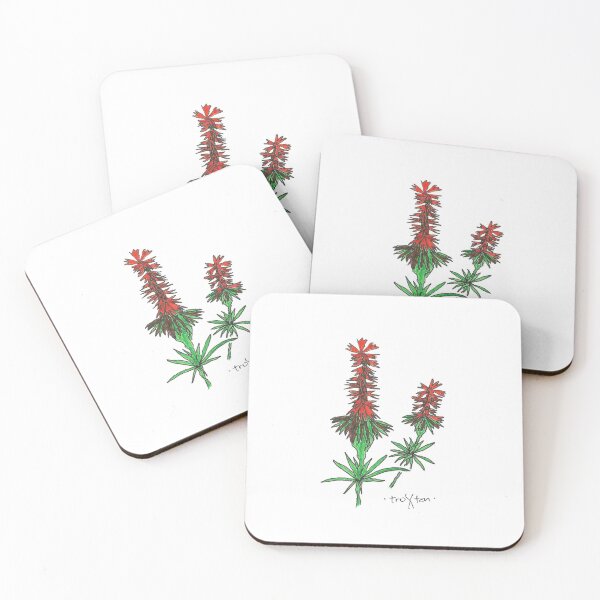 Item preview, Flowers Sketchbook Page 13 - truXton - designed and sold by Truxton Meadows.