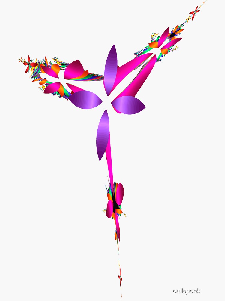 Angel Wings by owlspook