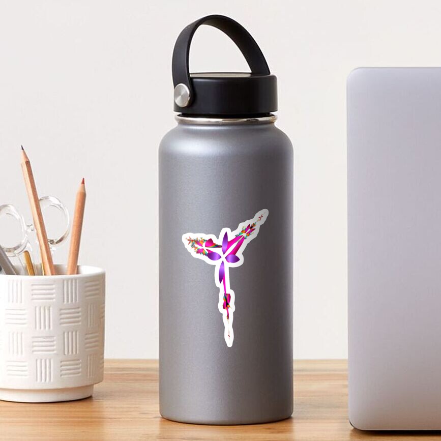 Angel Wings Sticker
