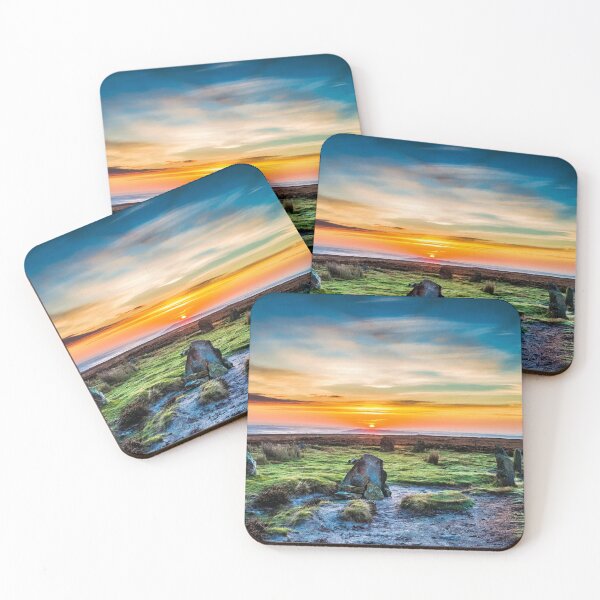 Item preview, The Twelve Apostles at Dawn designed and sold by James Elkington.