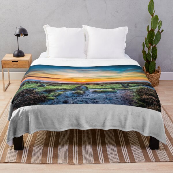 Item preview, The Twelve Apostles at Dawn designed and sold by James Elkington.