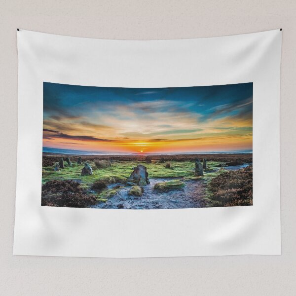 Item preview, The Twelve Apostles at Dawn designed and sold by James Elkington.