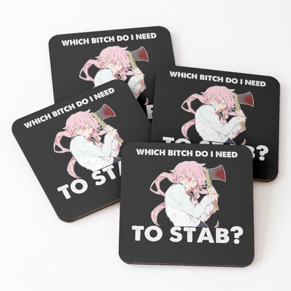 Item preview, Yandere Couple designed and sold by Tmast20.