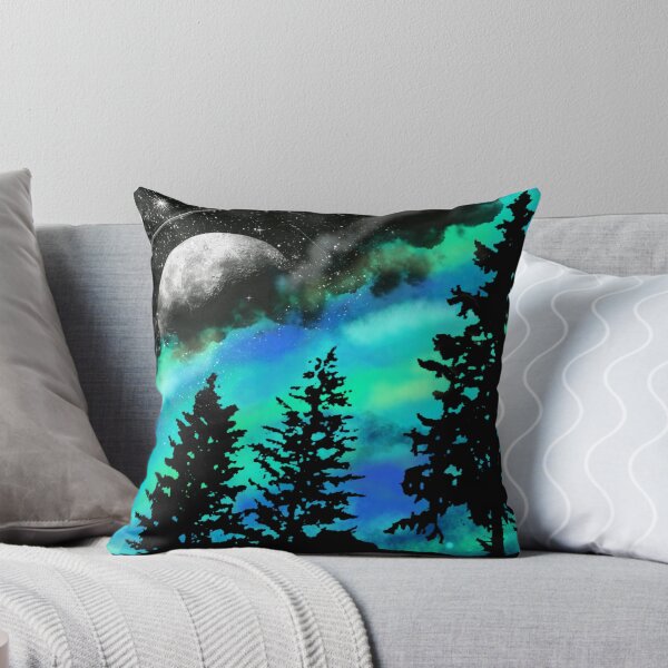 Item preview, Night Watcher designed and sold by KathrinLegg.