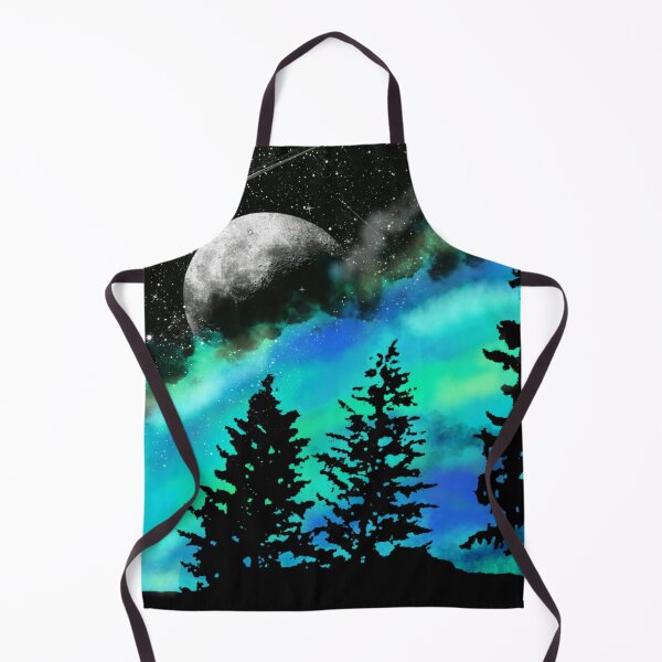 Item preview, Night Watcher designed and sold by KathrinLegg.