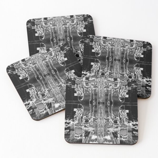 Item preview, INNER CHAOS 2 designed and sold by Bolzak.