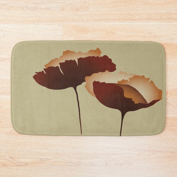 Item preview, Flower Motive, Pattern designed and sold by artColourized.