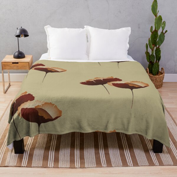 Item preview, Flower Motive, Pattern designed and sold by artColourized.