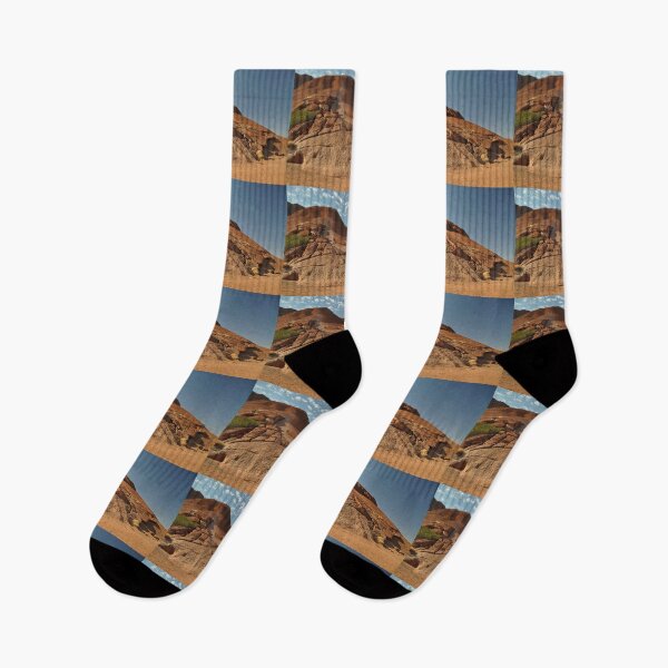 Item preview, Long Way to Top of The Rock 2019 designed and sold by muz2142.