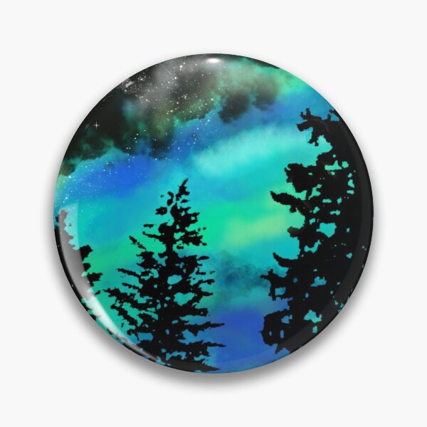 Item preview, Night Watcher designed and sold by KathrinLegg.