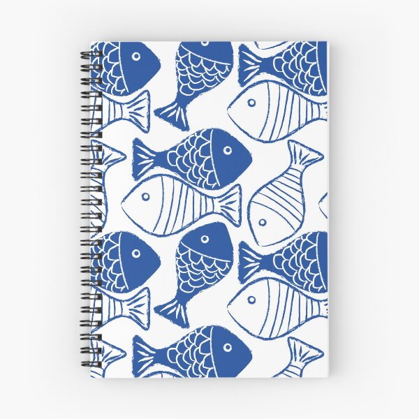 Item preview, Blue Fish designed and sold by ketrena.