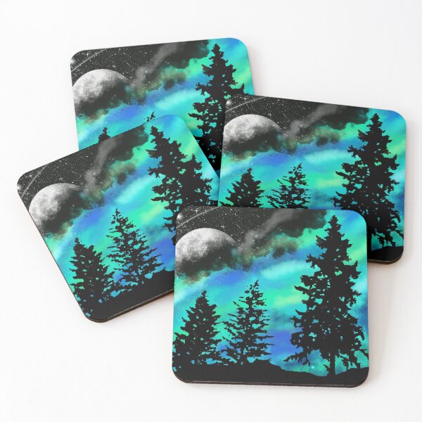 Item preview, Night Watcher designed and sold by KathrinLegg.