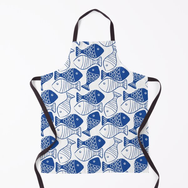 Item preview, Blue Fish designed and sold by ketrena.
