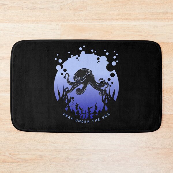 Item preview, Deep under the Sea designed and sold by Sunny-World.