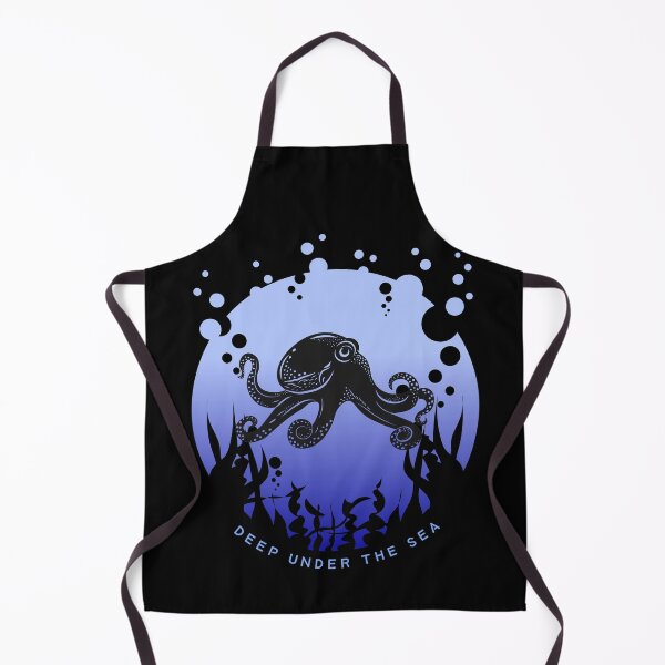 Item preview, Deep under the Sea designed and sold by Sunny-World.
