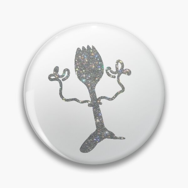 Item preview, Fork designed and sold by BubbleFog.