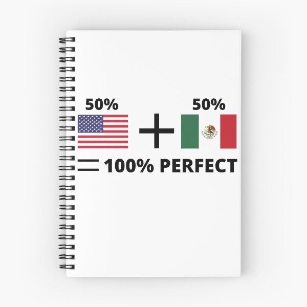 Item preview, Dual nationality heritage design- American and Mexico designed and sold by ashdenent.