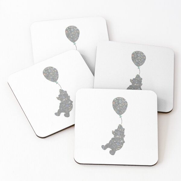 Item preview, Bear designed and sold by BubbleFog.