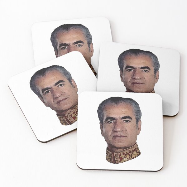 Item preview, Mohammad Reza Pahlavi designed and sold by historywardrobe.