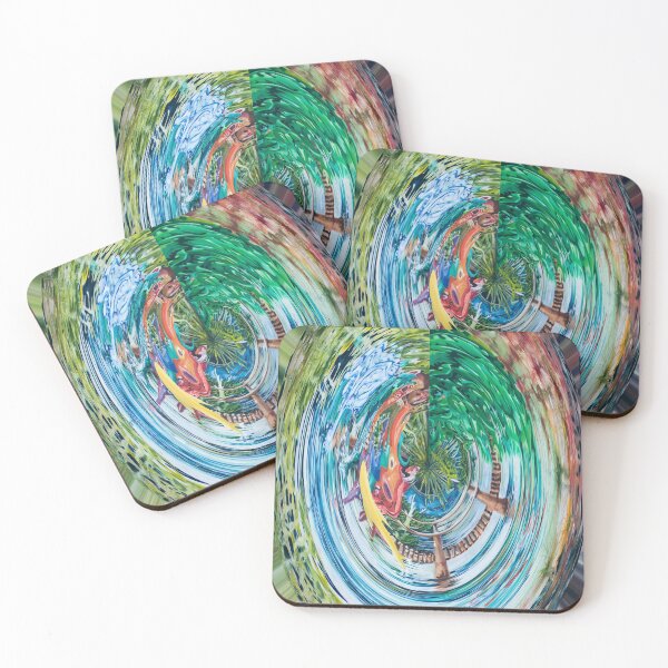 Item preview, Fish Digital I designed and sold by Lavott4Art.