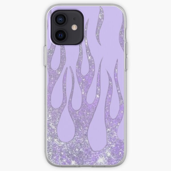 Purple Iphone Cases Covers Redbubble