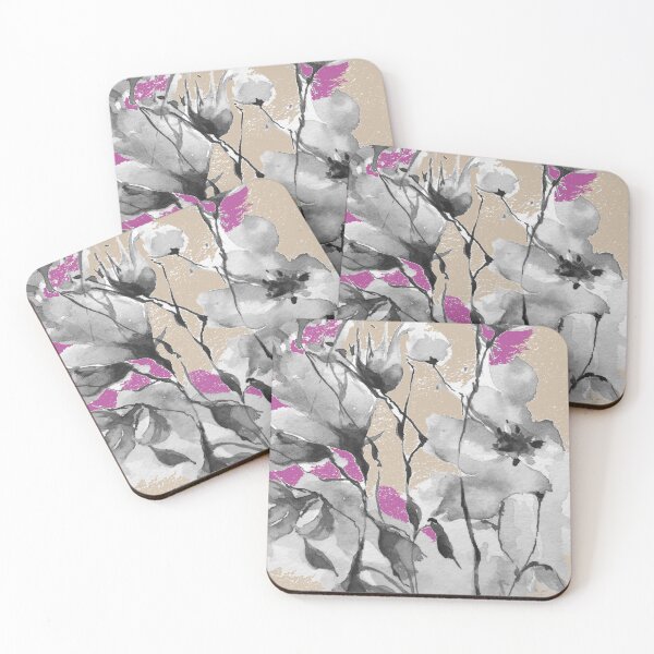 Item preview, Flower Contrast designed and sold by T-26.