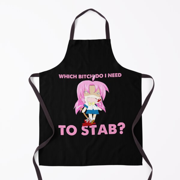 Item preview, Yandere Couple pink designed and sold by Tmast20.