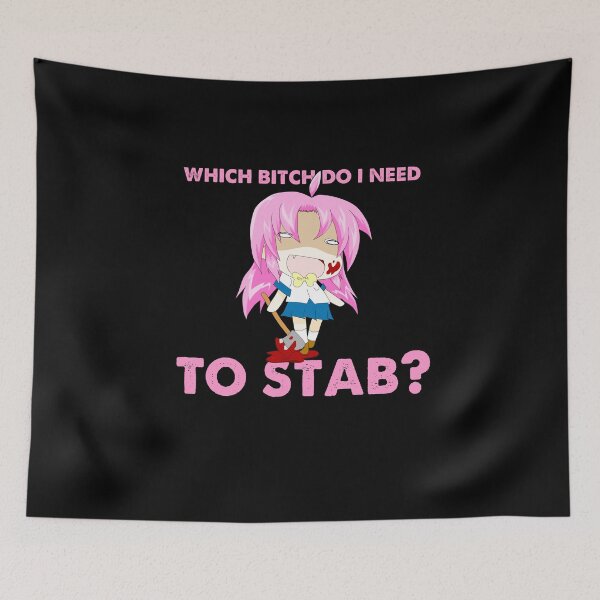 Item preview, Yandere Couple pink designed and sold by Tmast20.