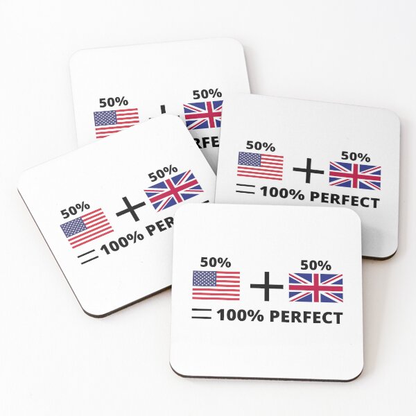 Item preview, Diseño patrimonial de doble nacionalidad: estadounidense y sudafricana designed and sold by ashdenent.